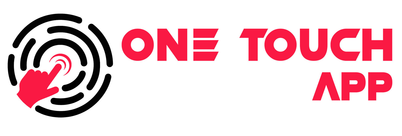 One Touch App